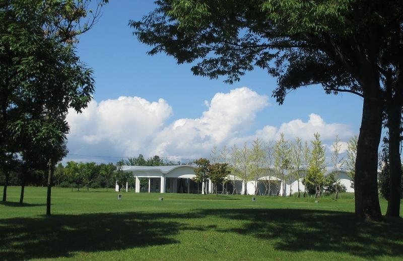 🏛️ YKK 센터 파크 (와이케이케이 센타 파쿠) 이미지 1